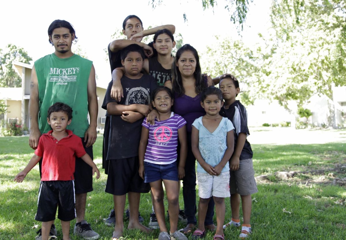 In nation’s breadbasket, Latinos stuck in poverty ObserverReporter